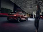 Ford Mustang Mach-E 4 2020 года (NA)